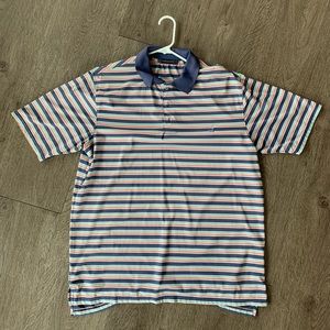 Southern Marsh golf polo